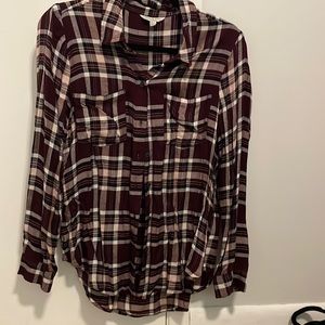 Medium Lucky Brand Shirt